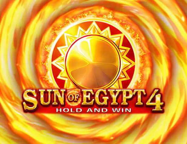 Sun of Egypt 4