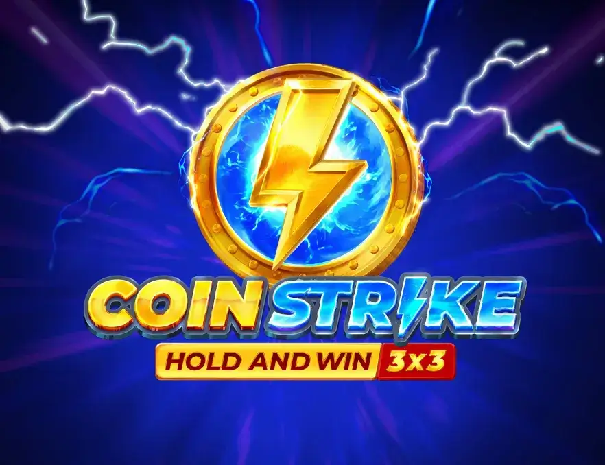 Coin Strike